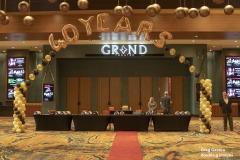 2019 Dinner